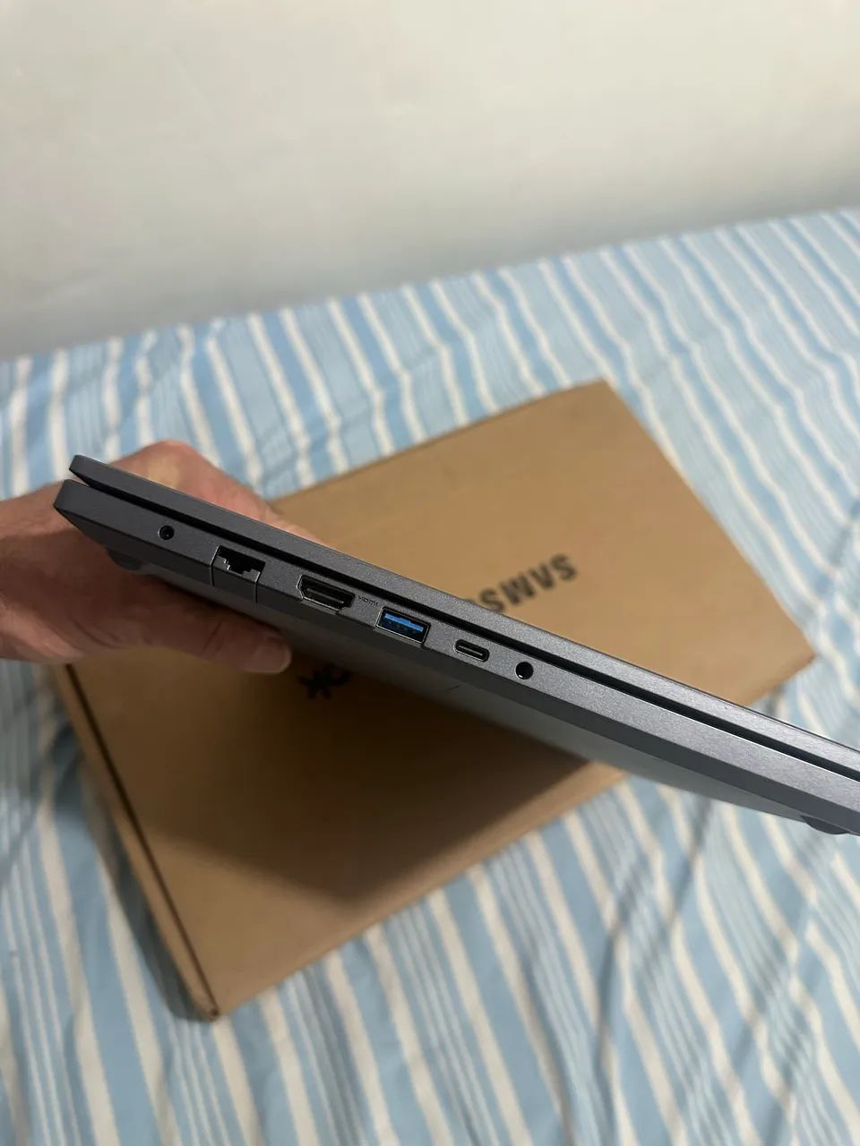 Notebook novo - Foto 4