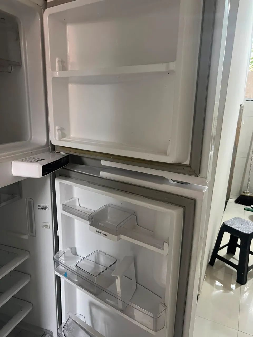 Geladeira - Foto 2