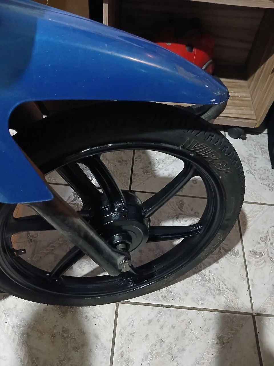 Cripton 115 cc - Foto 4