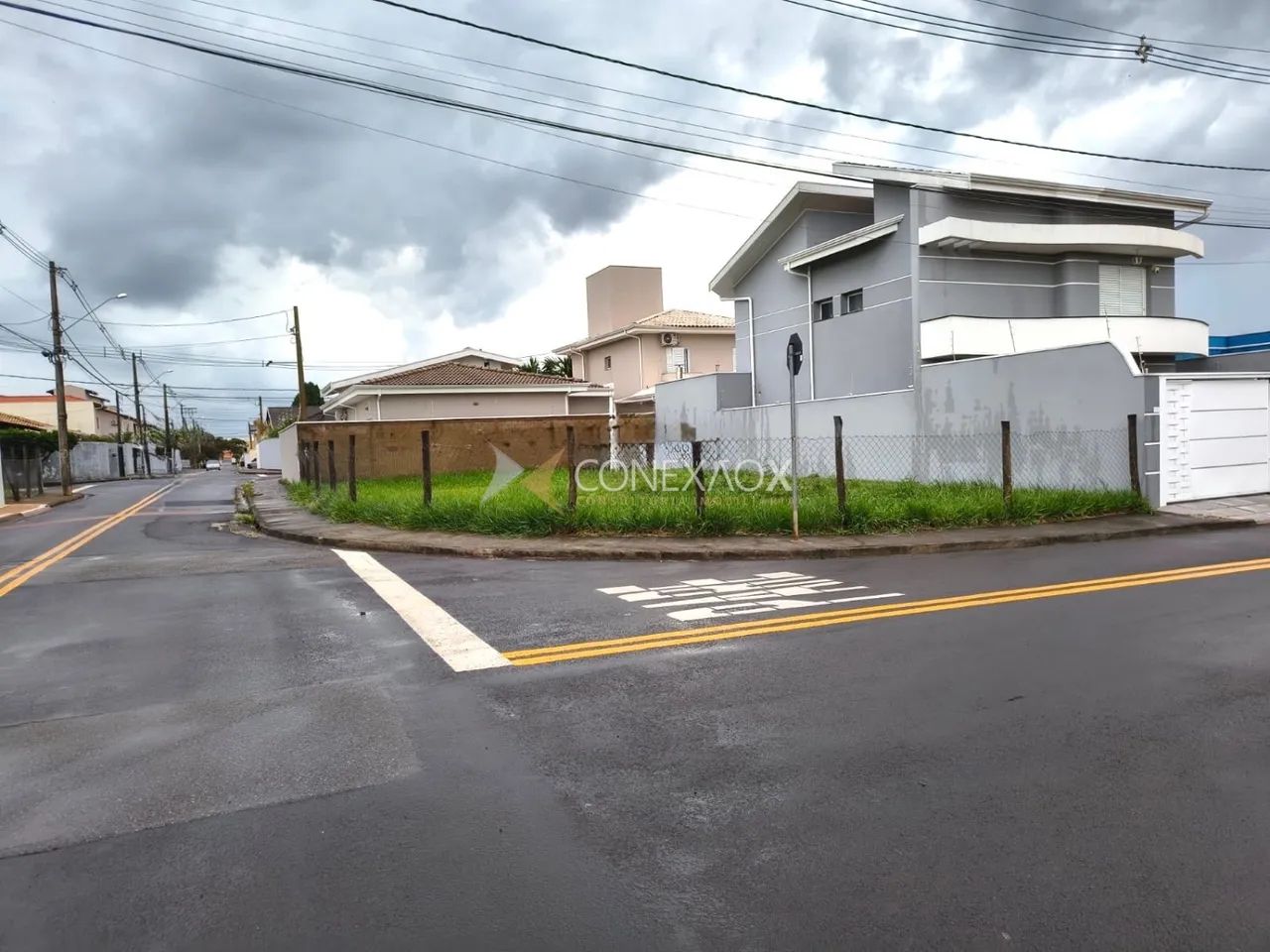 terreno - Residencial Terras do Barão - Campinas - Foto 5