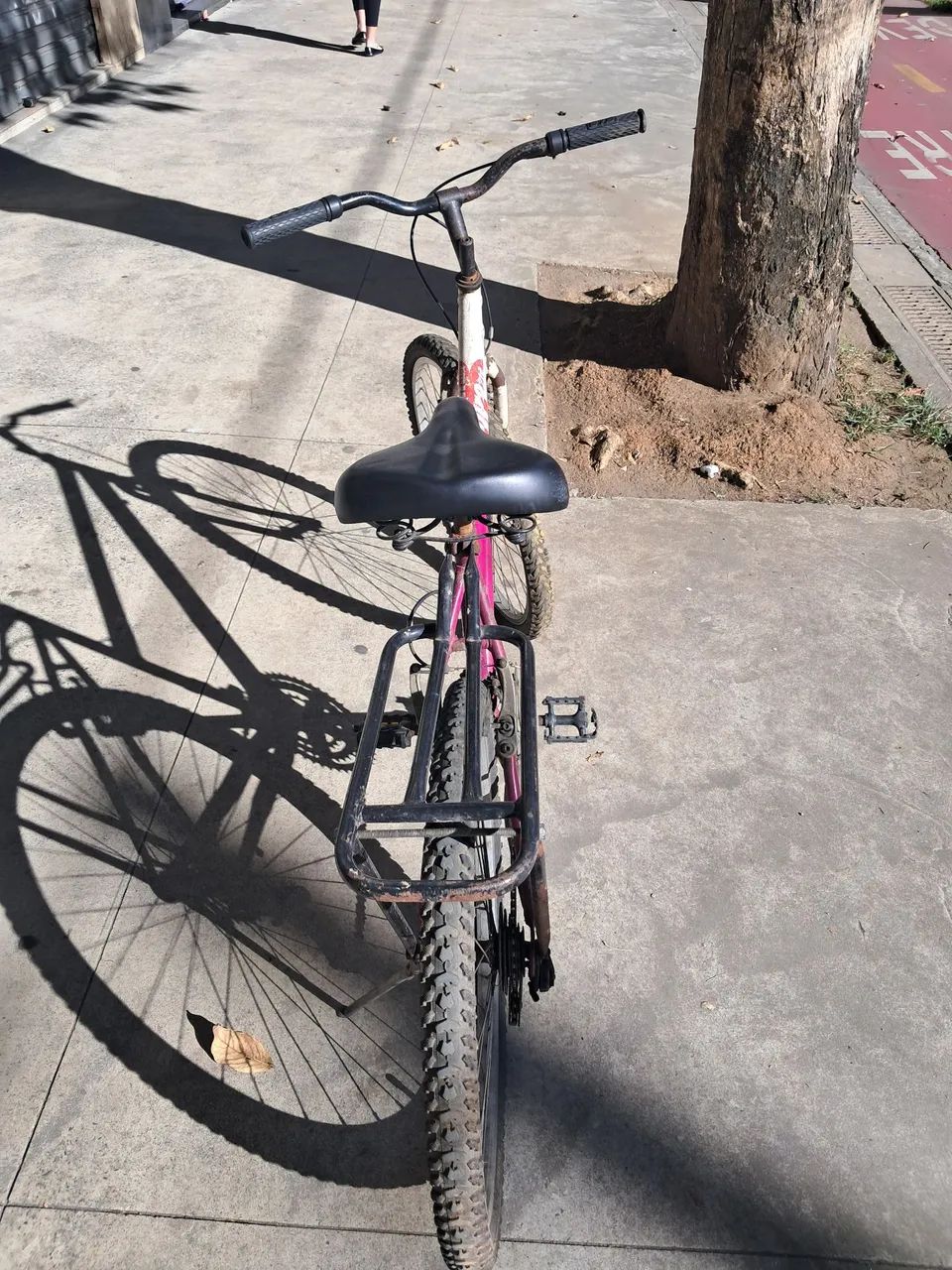 Bicicleta  - Foto 3