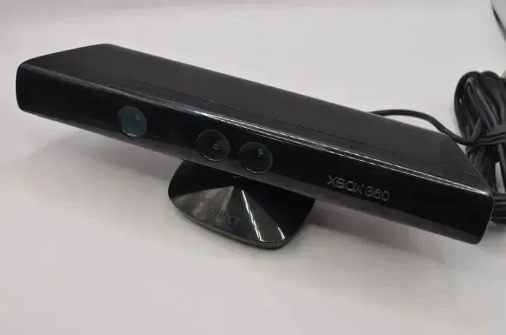 Kinect Xbox 360 no estado