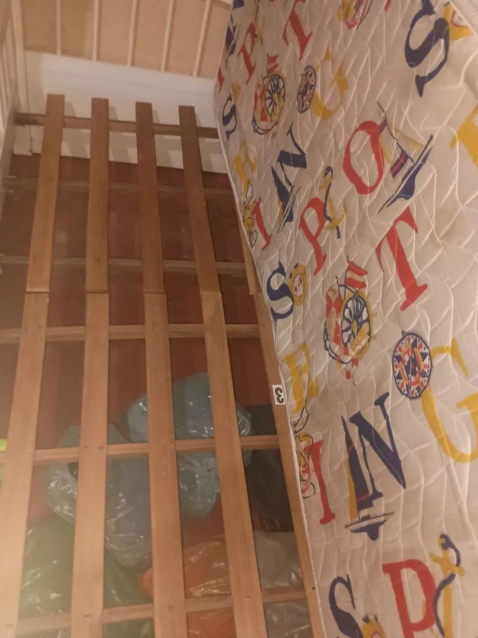 Cama infantil  - Foto 4