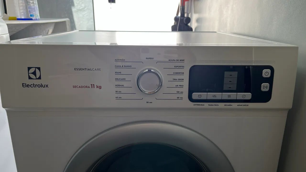 Secadora de Roupa Electrolux  - Foto 2