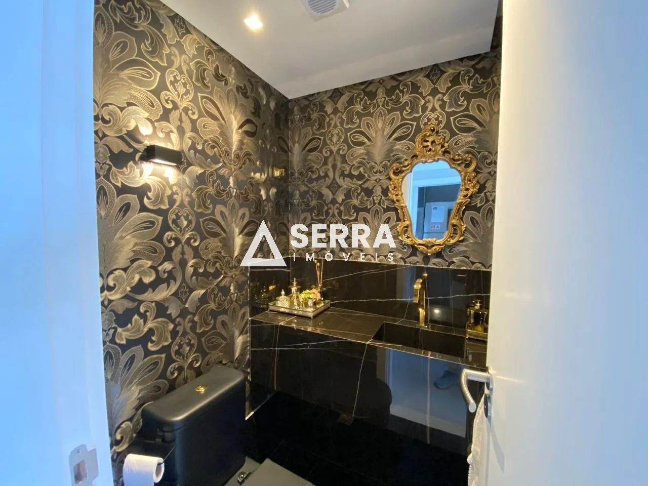 Horto Bela Vista | 3/4 com 2 Suítes | 123m² | Porteira Fechada | 2 Vagas + Depósito | Tota - Foto 8