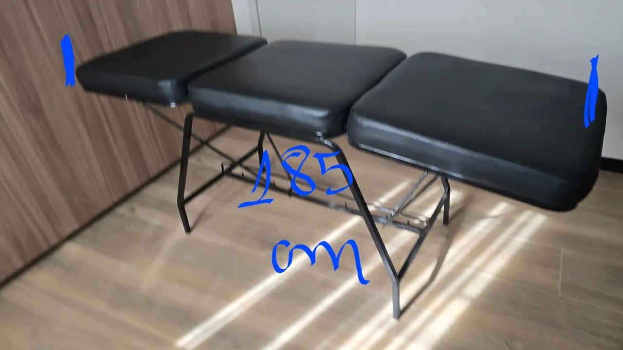 Maca profissional - Foto 2