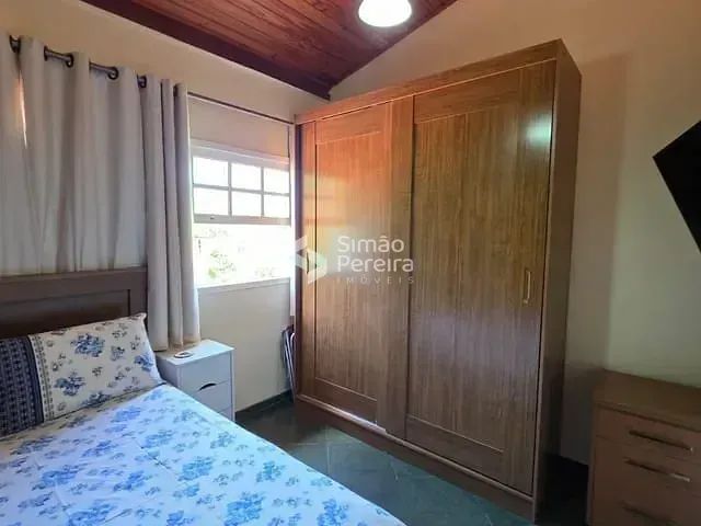 Imóvel para venda com 100m² com 3 quartos em Centro - Simão Pereira - MG - Foto 5
