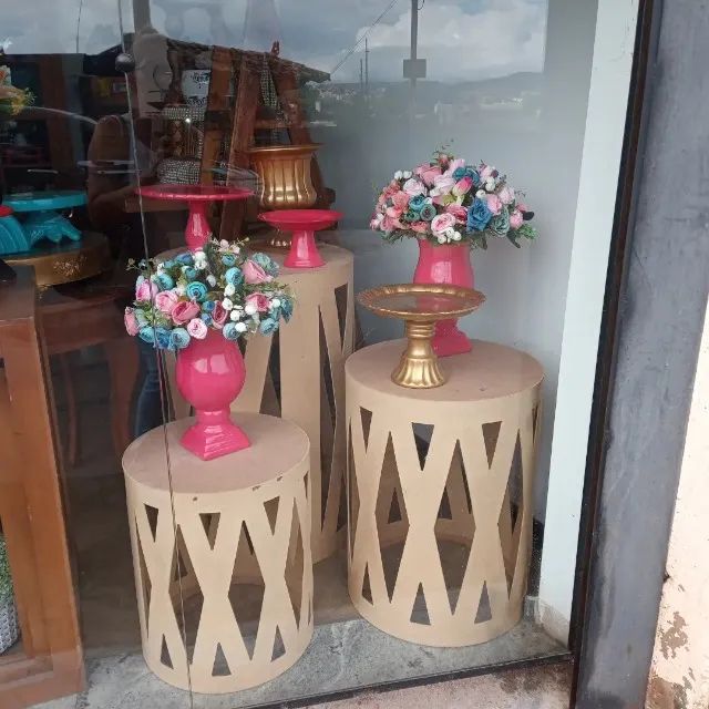 Acervo para decoração Eventos  - Foto 3