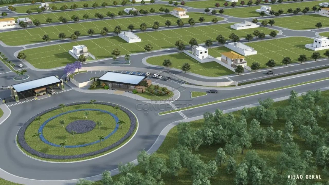 Terreno à venda com 300 m² - Villa de Leon I - Foto 2