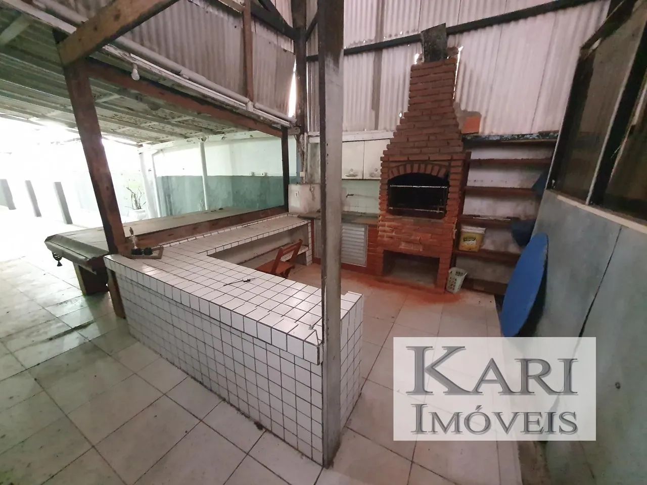GALPAO COMERCIAL em Santos - São Paulo, Marapé - Foto 5