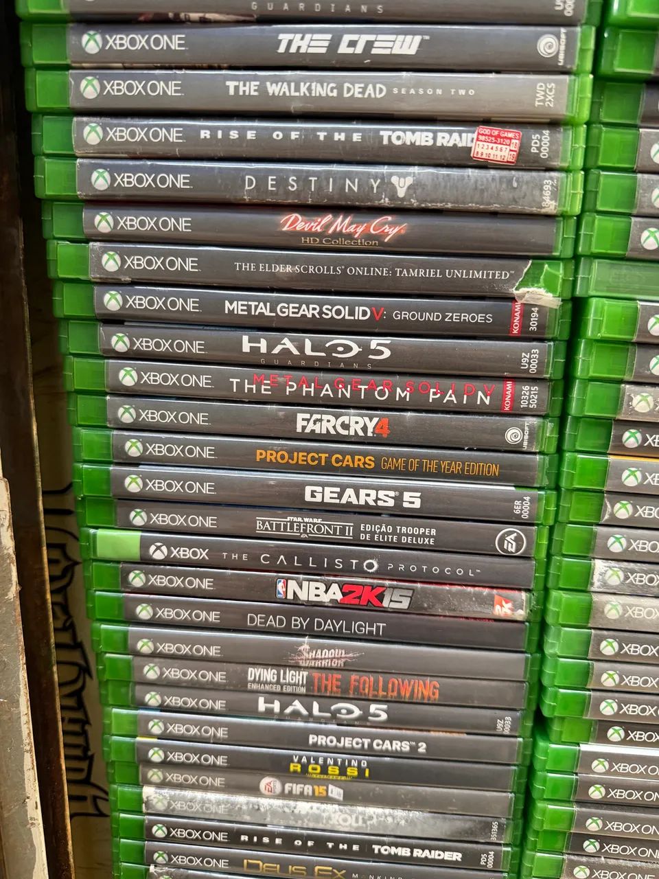 Jogos  - Foto 2