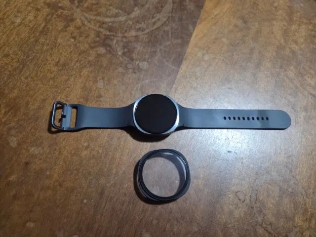 Samsung Galaxy Watch8 Bluetooth - Foto 2