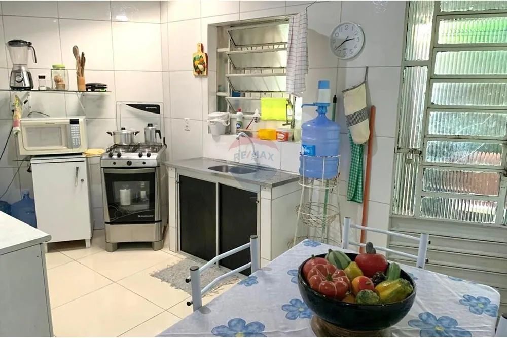Casa à venda com ponto comercial  Clima Bom. - Foto 4