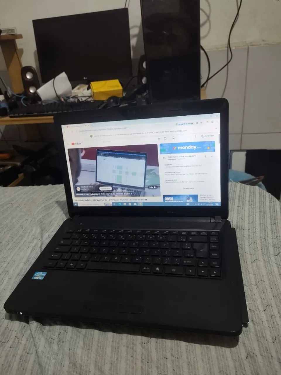Notebook i5 ( leia o anúncio) - Foto 3