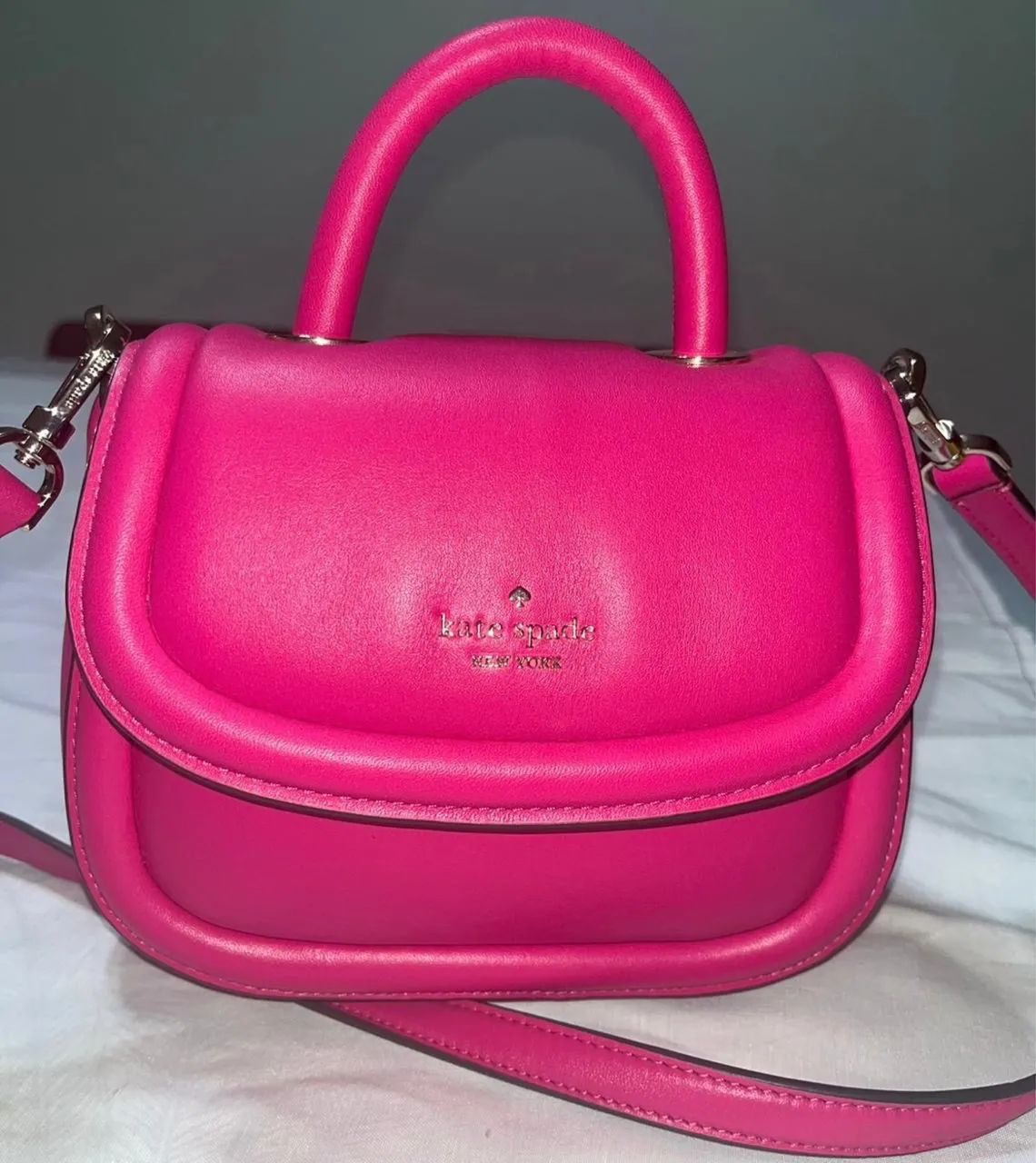 Bolsa kate speed. Nova .  - Foto 2