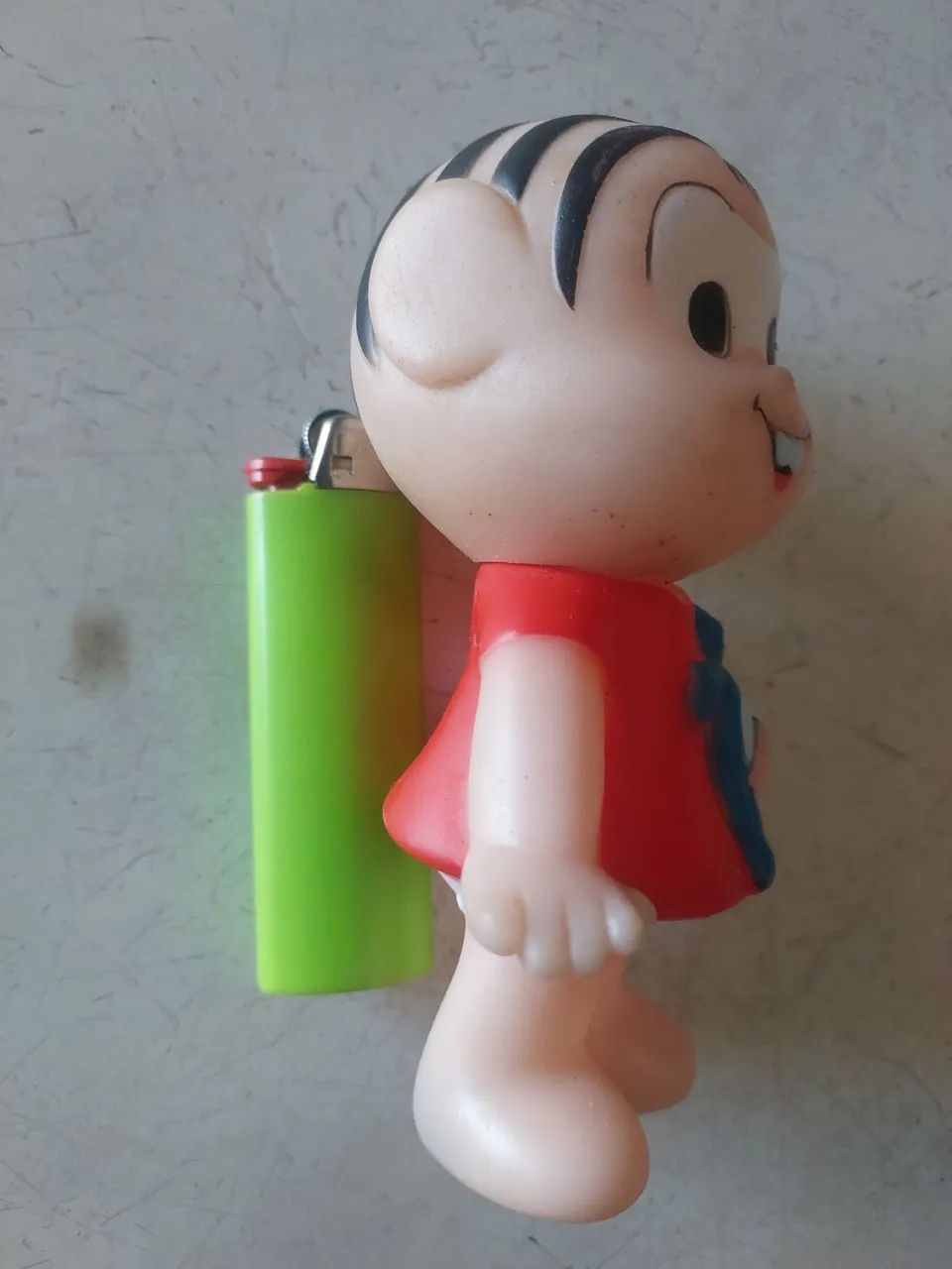 Boneca da Mônica coleção... - Foto 5