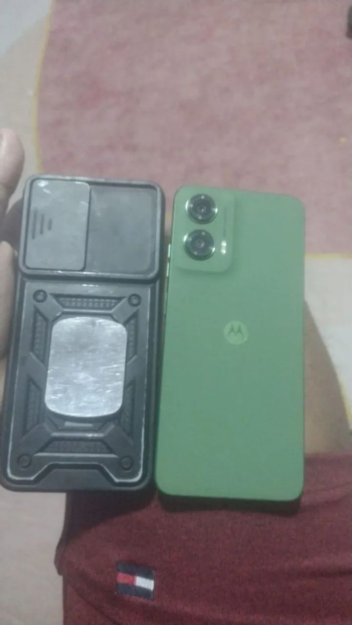 Moto G35 128GB - Foto 5