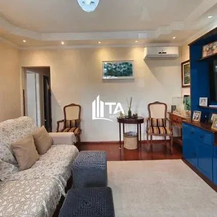 Casa à venda com 137m², 3 quartos e 4 vagas no Parque Tropical em Campinas REF: CA0401 - Foto 2