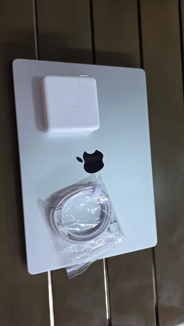 Macbook Pro 14 M4 Pro 24GB 512SSD - Foto 3