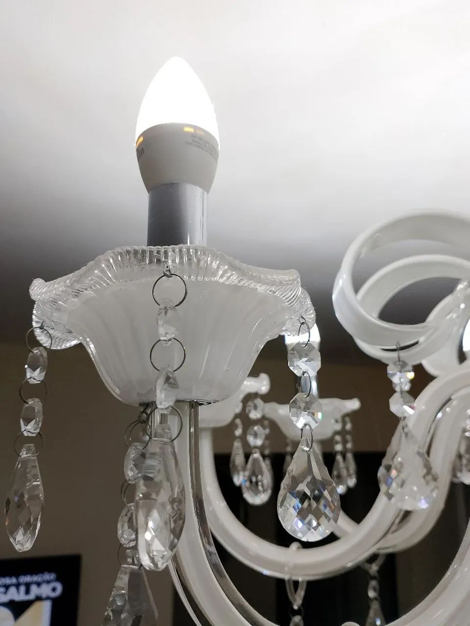 Lustre  - Foto 2