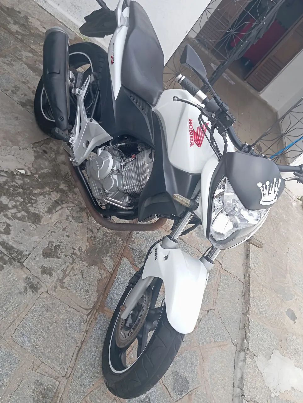 CB300R - Foto 2
