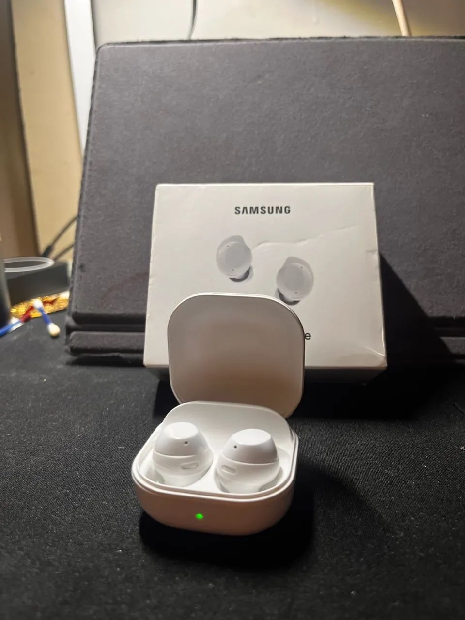 Galaxy Buds core 