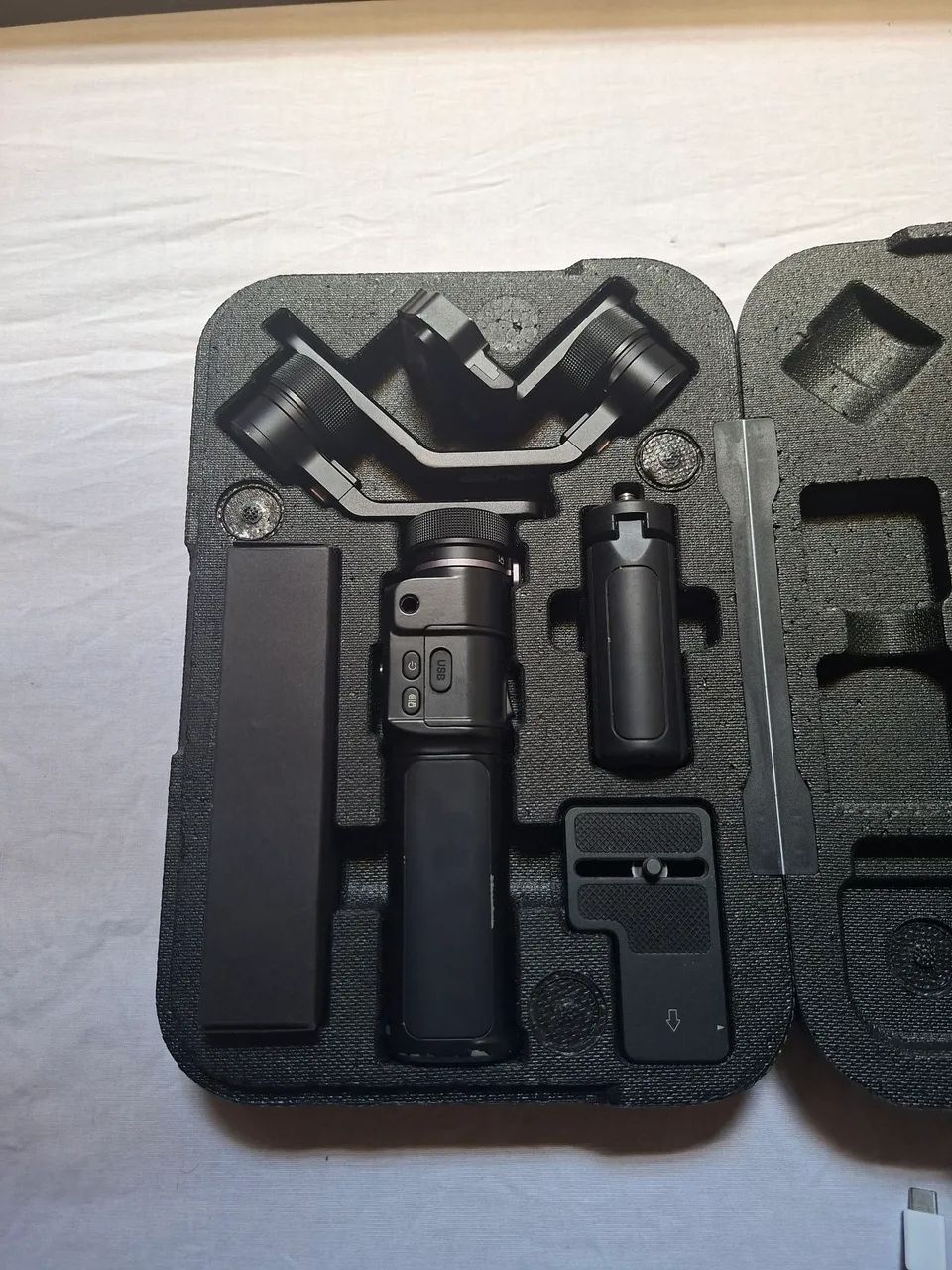 FeiyuTech G6 Max - Foto 2