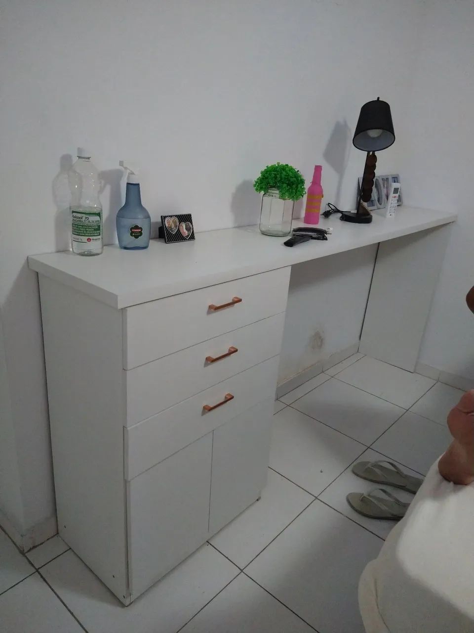 Fabricação e montagem  - Foto 2