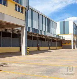 Galpão para locação em Limeira, São Paulo - Foto 3
