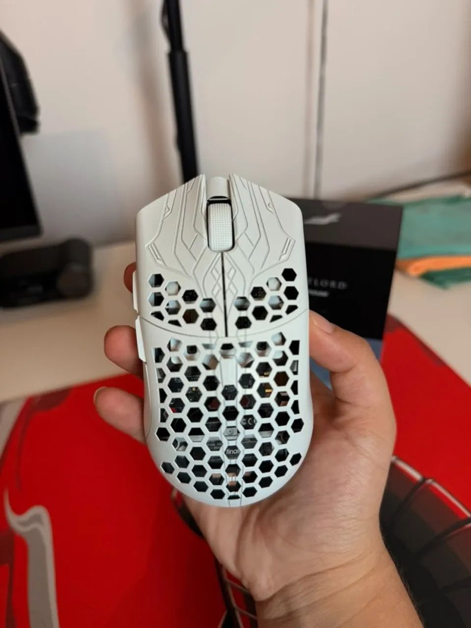 Finalmouse ULX frostlord M - Foto 2