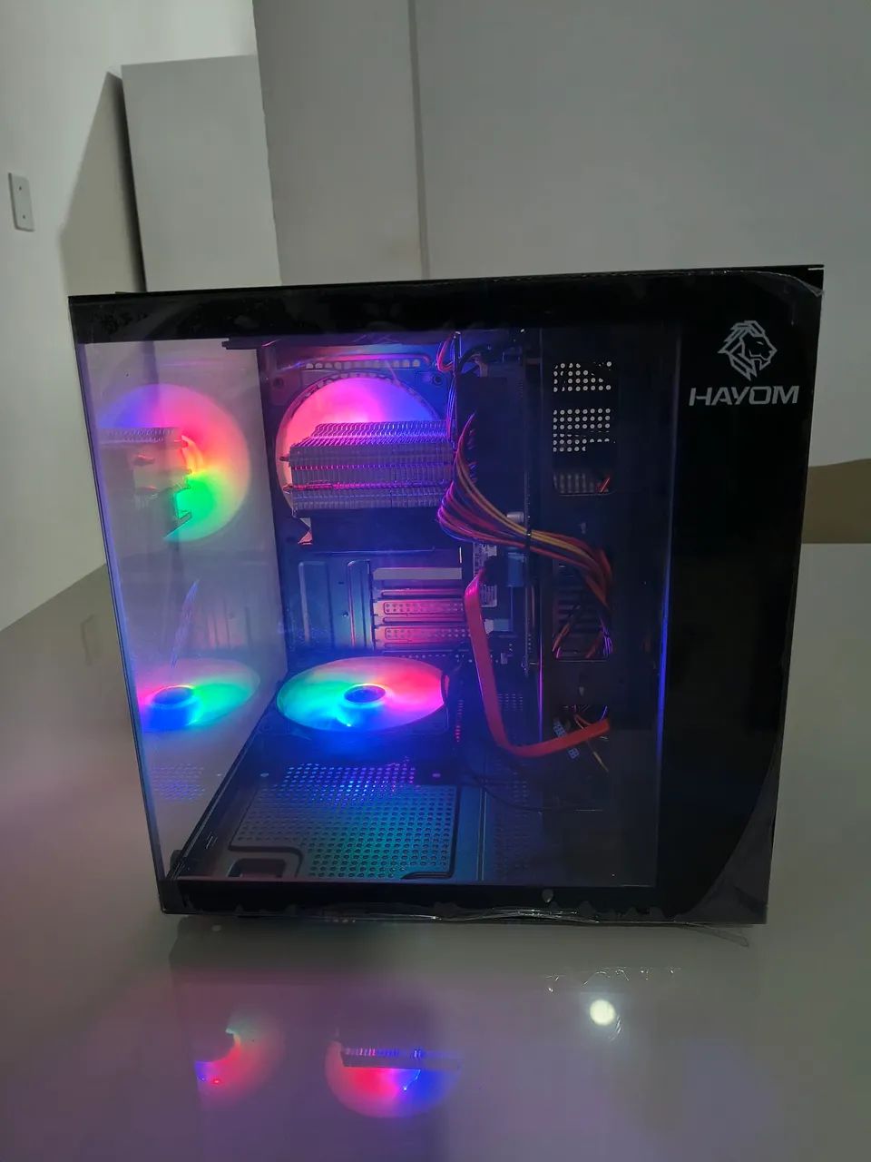 Pc Gamer  - Foto 3