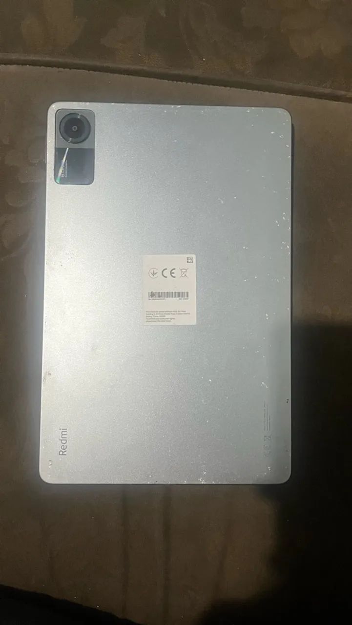 Tablet 256gb XIAOMI Redmi Pad SE  - Foto 4