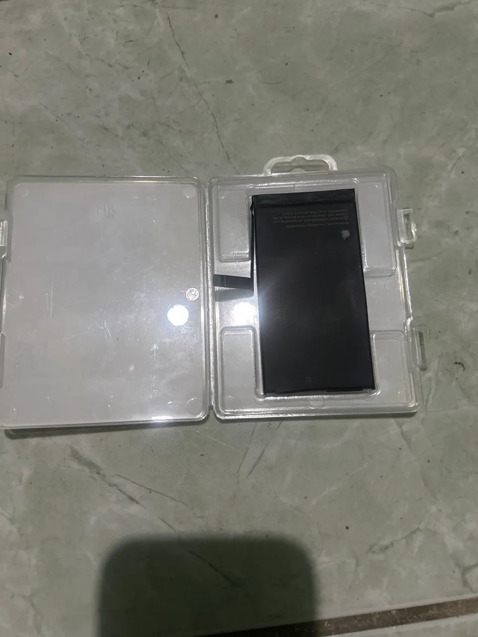 Bateria de iPhone 14