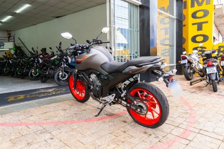 YAMAHA Z15 2025 REF:H19 - Foto 3