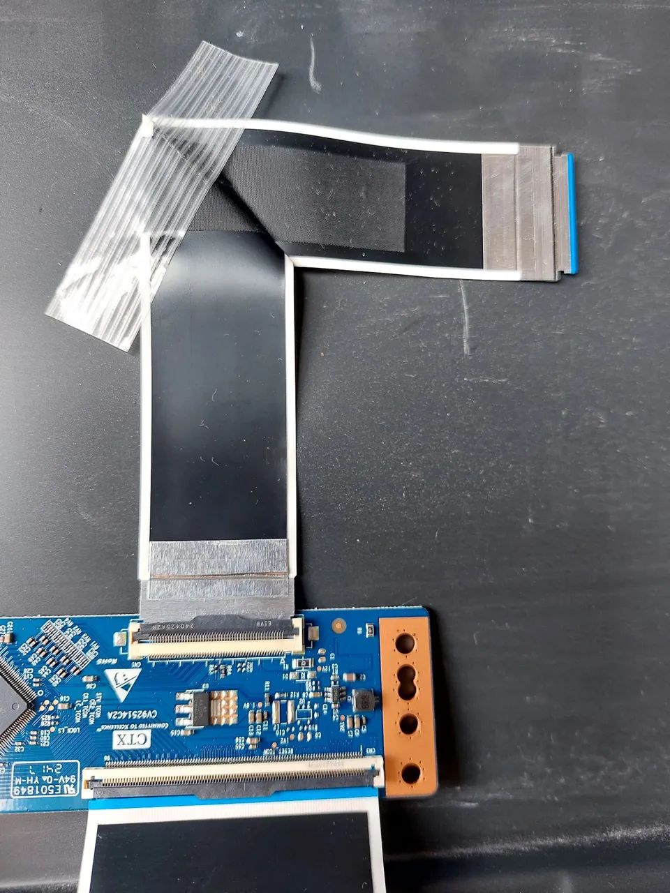Placa tecon aiwa 50 BL 02 A