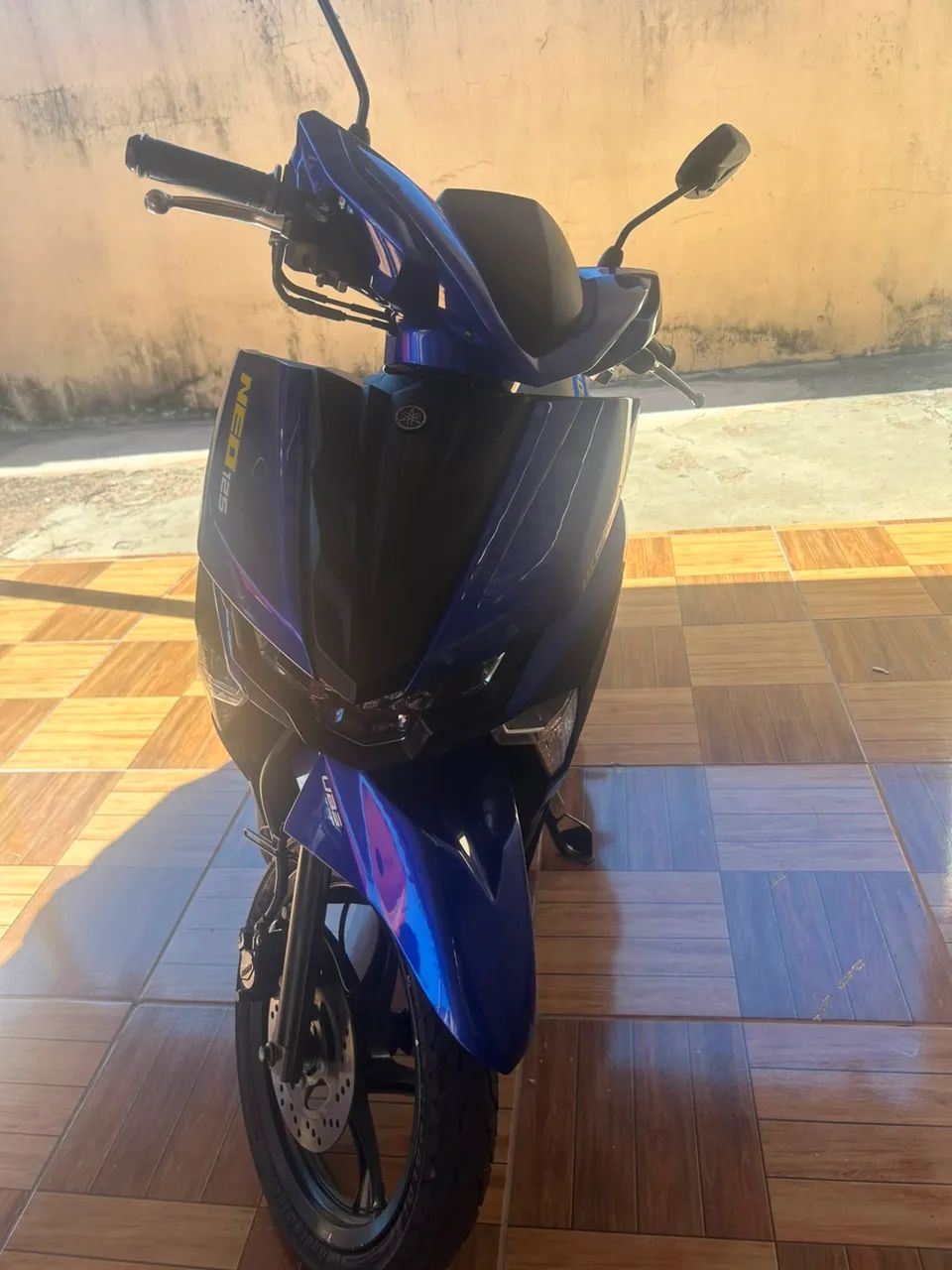 Moto Neo Automática  - Foto 4