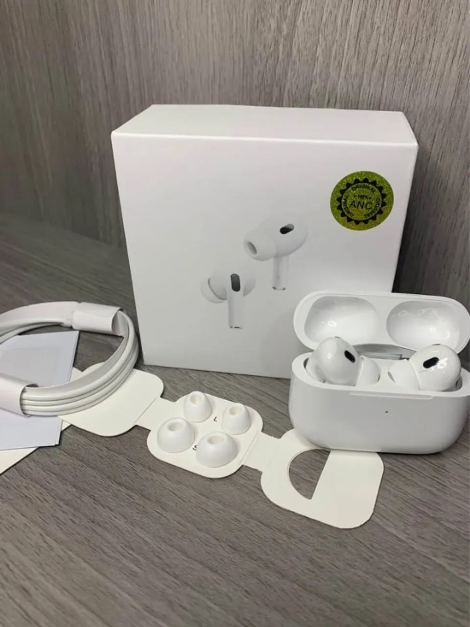  Fone Bluetooth Tipo Air Pods Pro