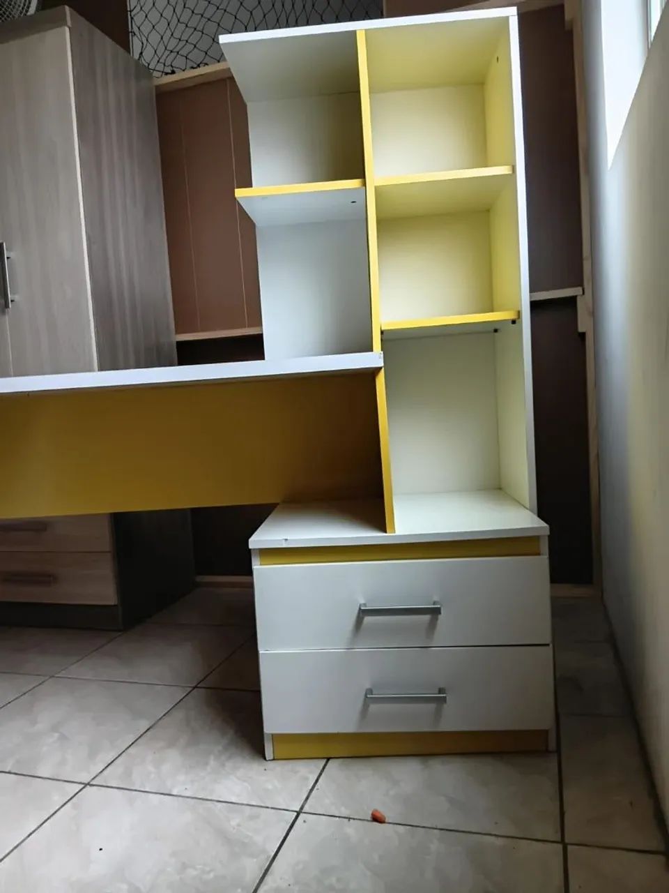 Escrivaninha  - Foto 4