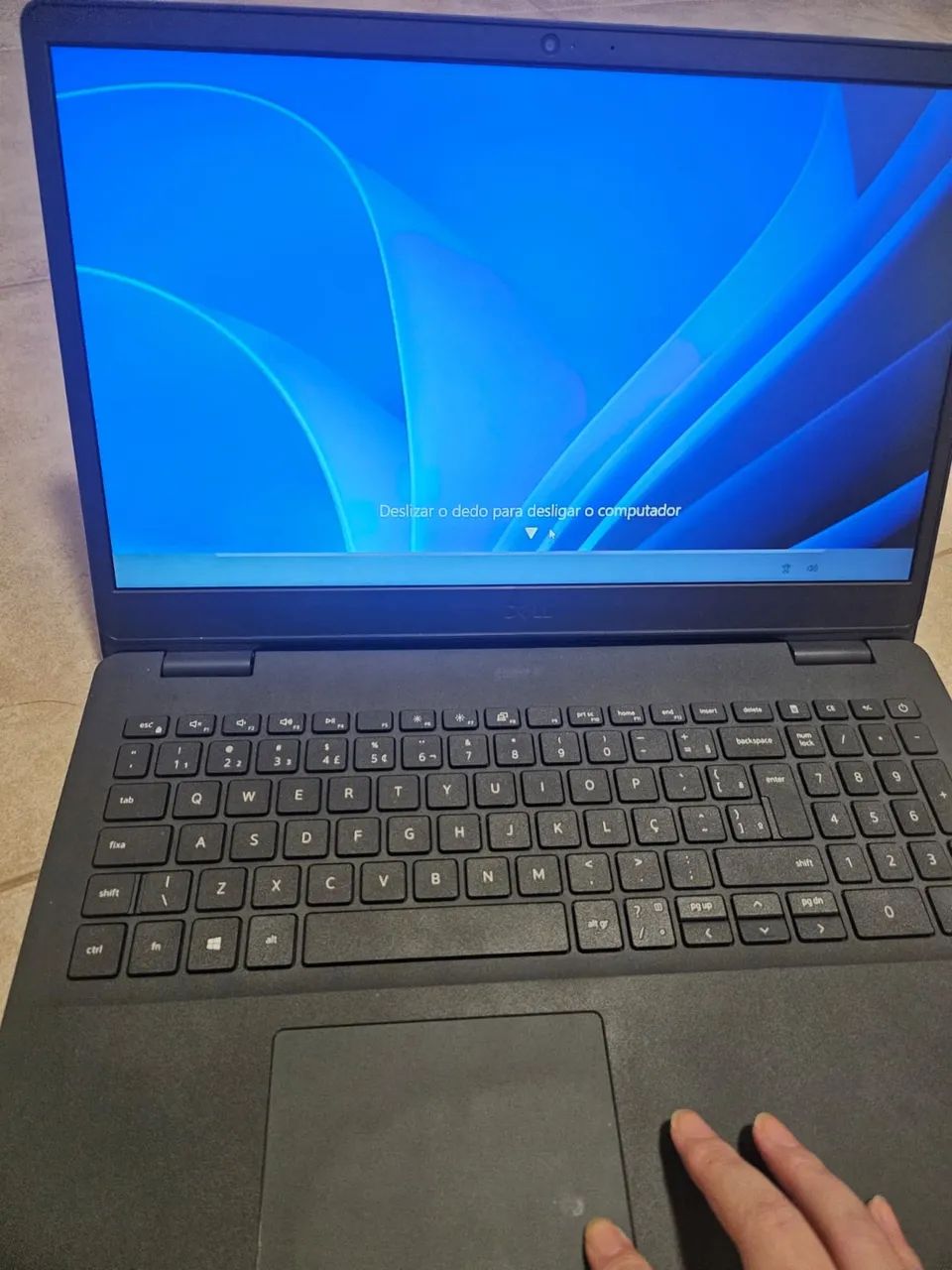 Notebook Dell Inspiron 3501- Windows 11 - Foto 4