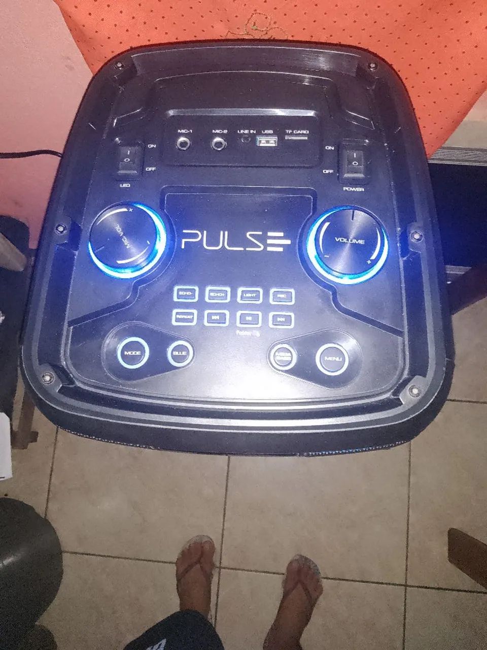 Vende-se caixa de som  - Foto 5