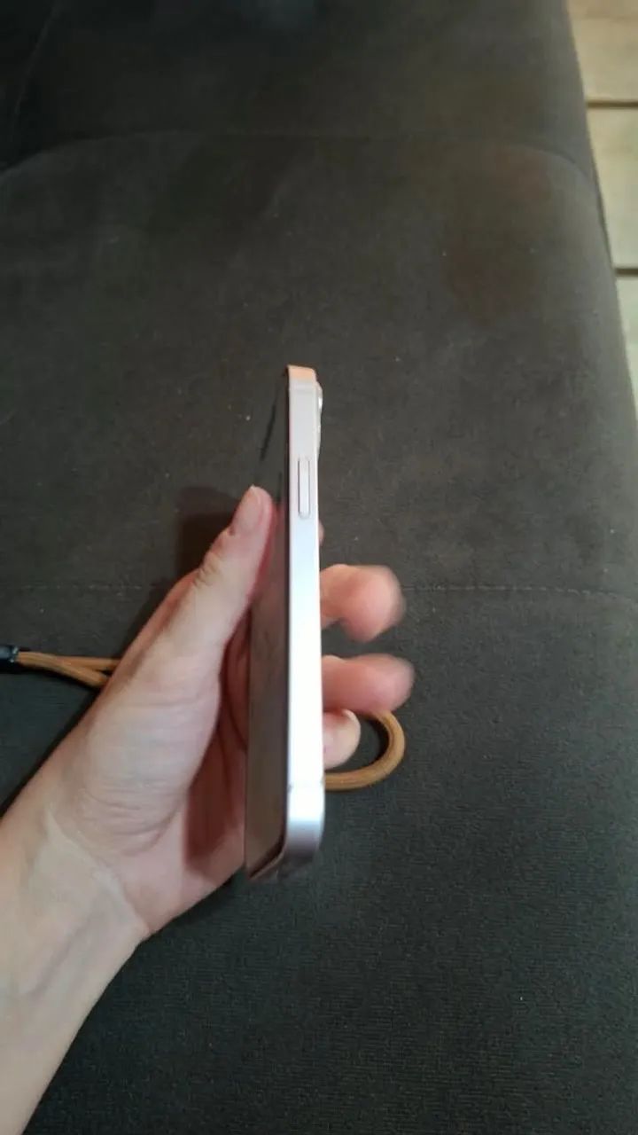 Desapego Iphone 13 mini 