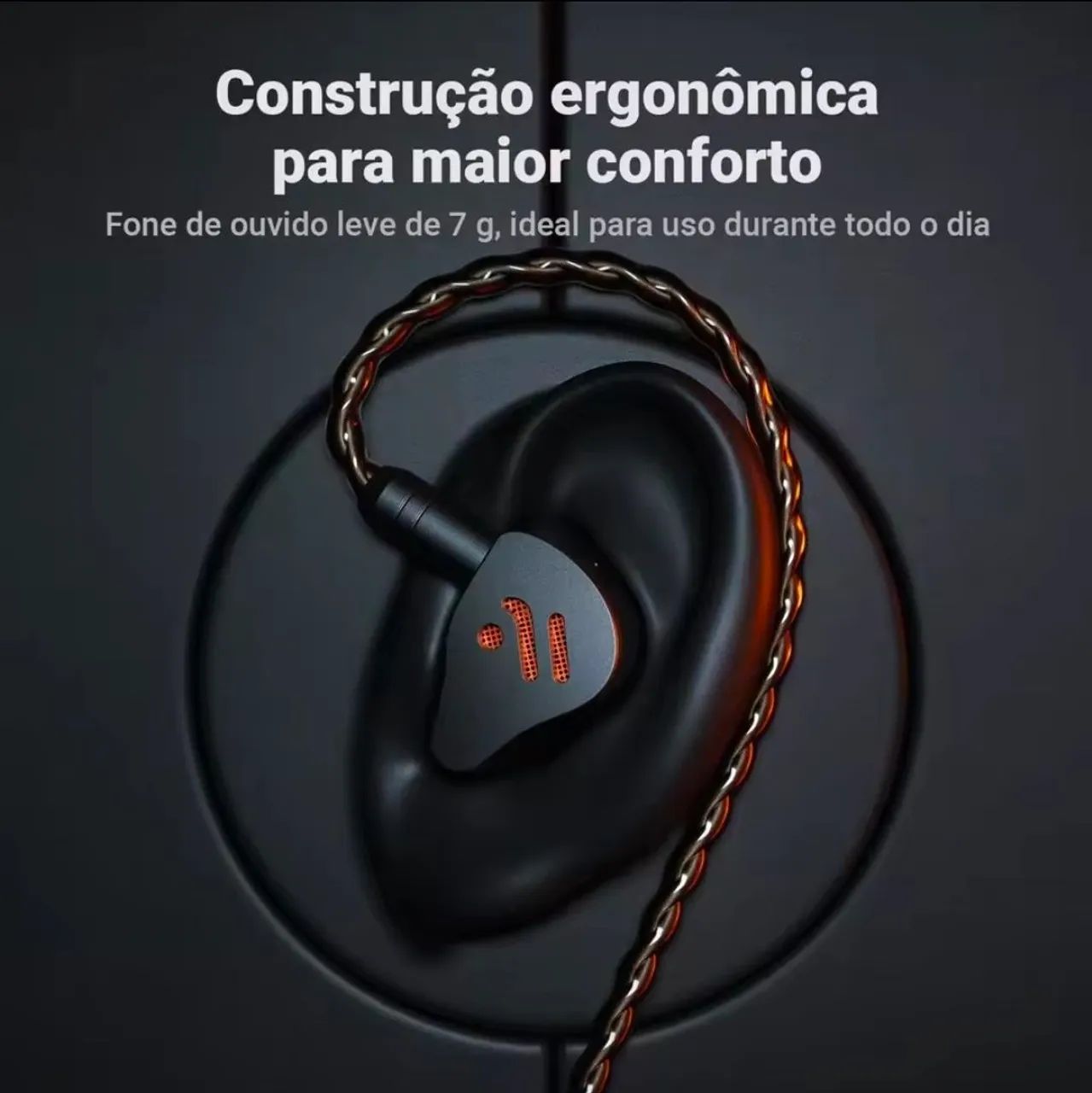 Fosi Audio IM4 - Foto 3