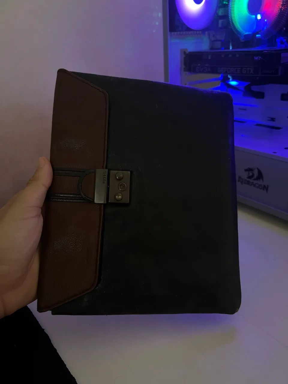 Mesa Digitalizadora Wacom CTL-472 + Bolsa - Foto 5