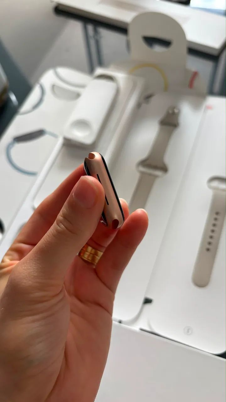 APPLE WATCH SE - Foto 4