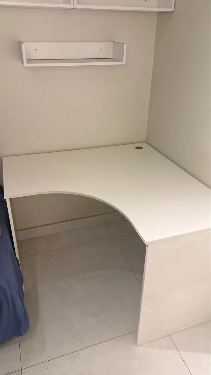 Mesa de escritório  - Foto 2