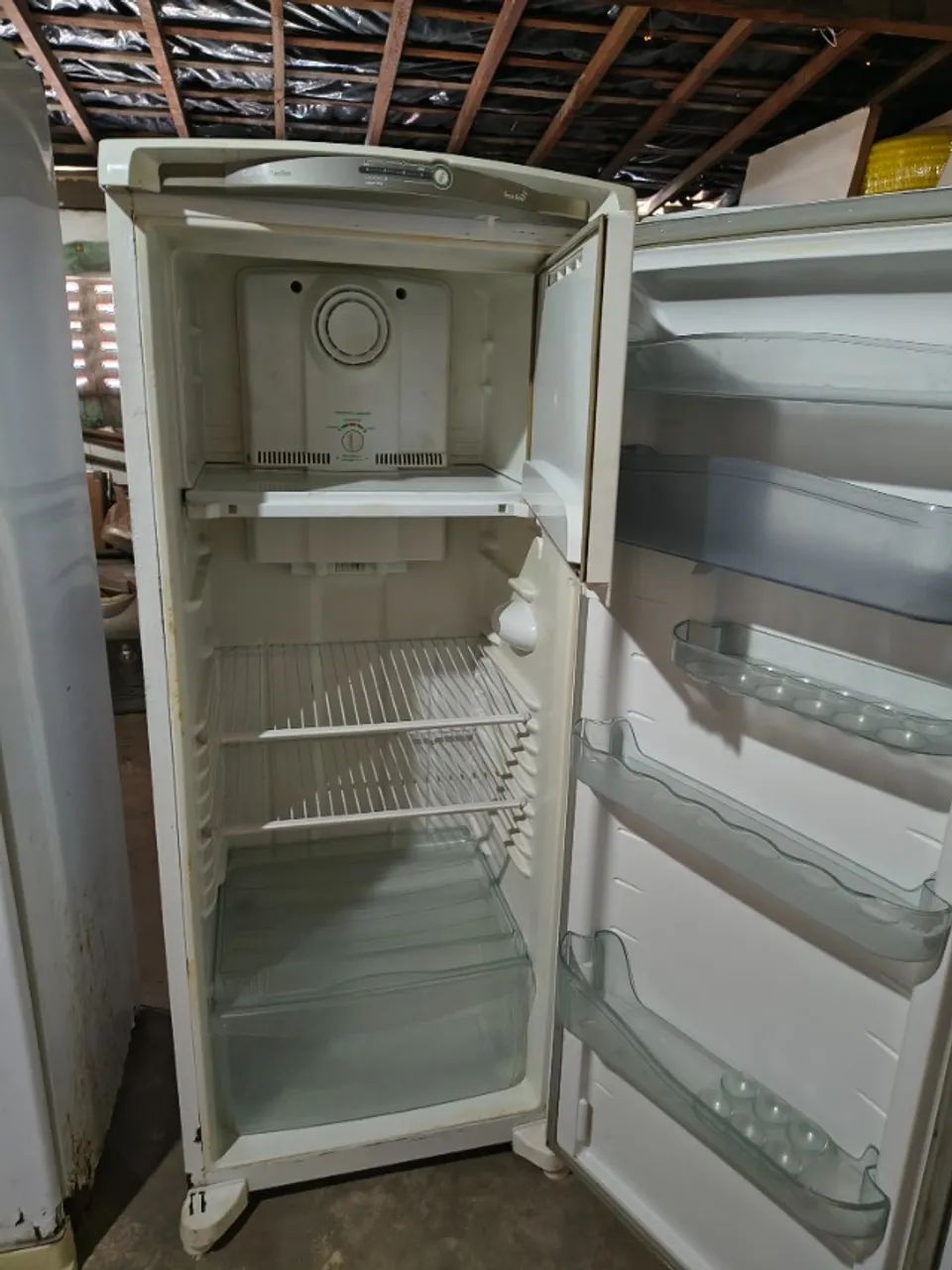 Geladeira 