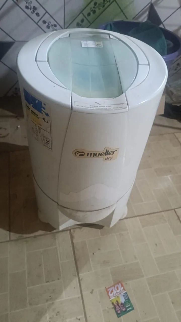 Centrifuga Mueller 2,5kg - Foto 4