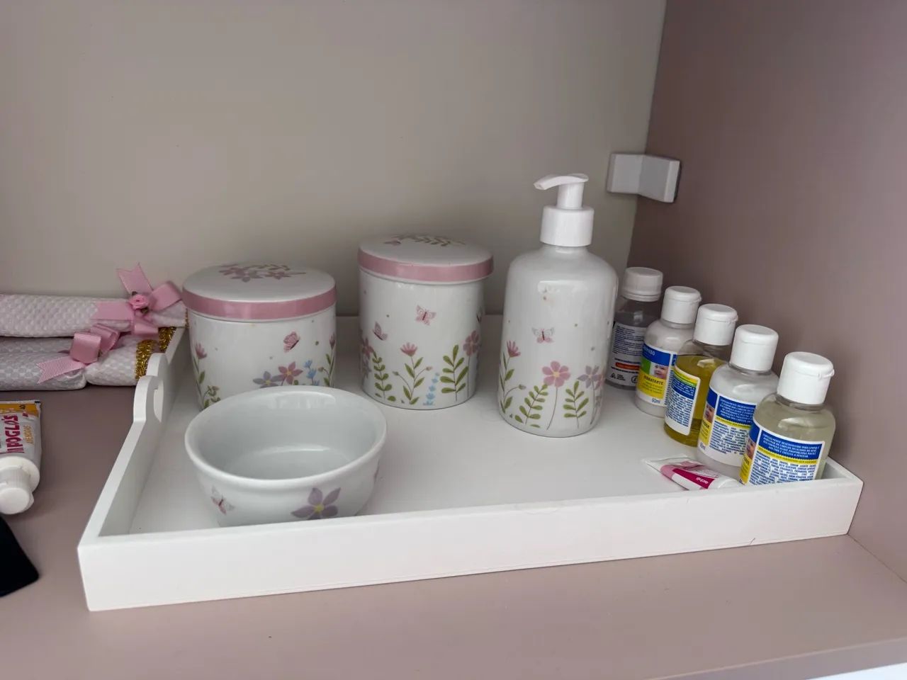 Kit higiene 