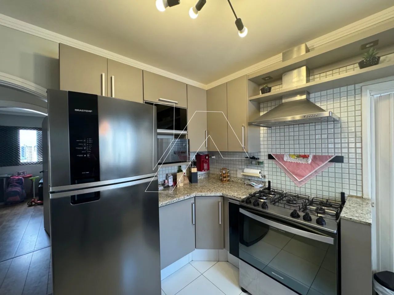 apartamento - Jardim Proença - Campinas - Foto 5