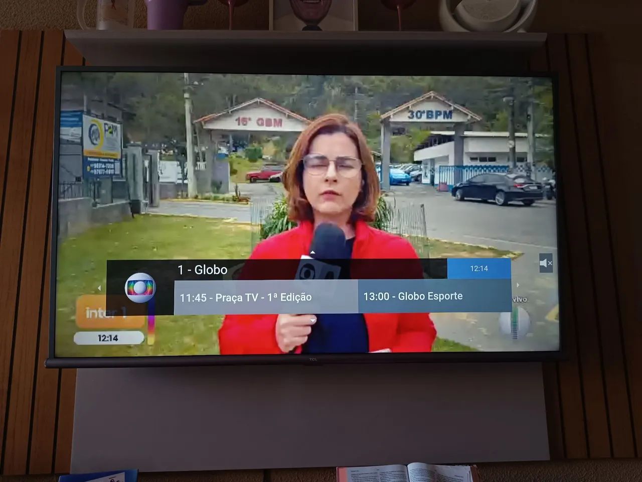 Tv tcl 50 polegadas. - Foto 5